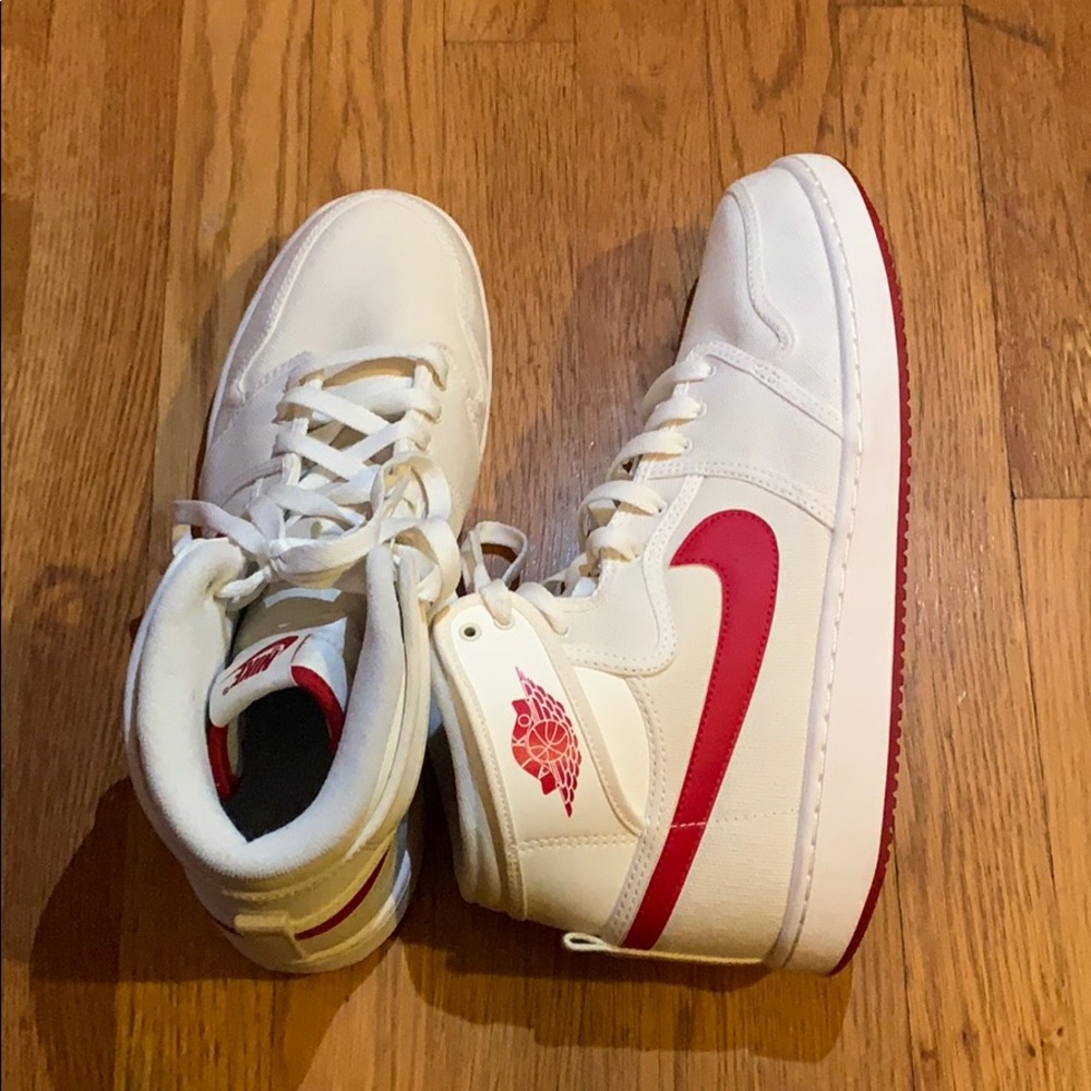 AJKO Jordan 1’s